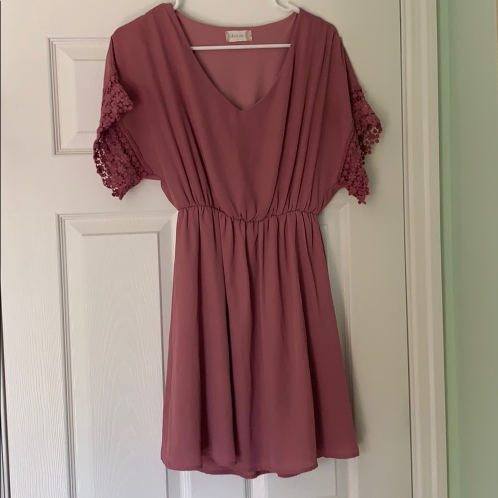 Altar’d state dress